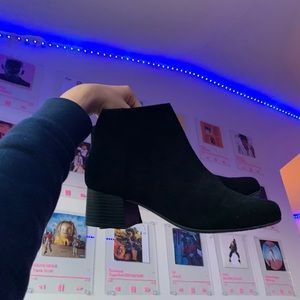 kenneth cole bootie